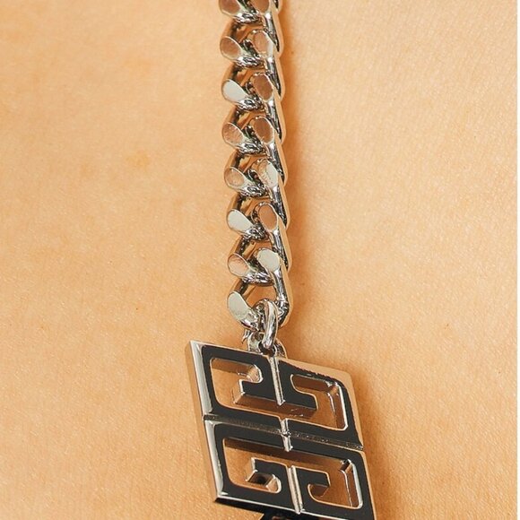 NWT GIVENCHY Draped Sleeveless Top in blue Size 36 - Picture 2 of 13